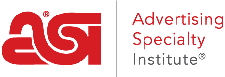 ASI - Advertising Specialty Institute Logo